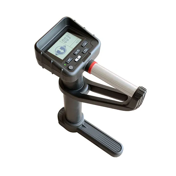 BUSCHING 100792 Adapter, camera probe (videoscope)